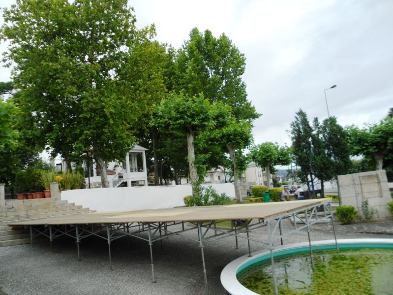 Palco 