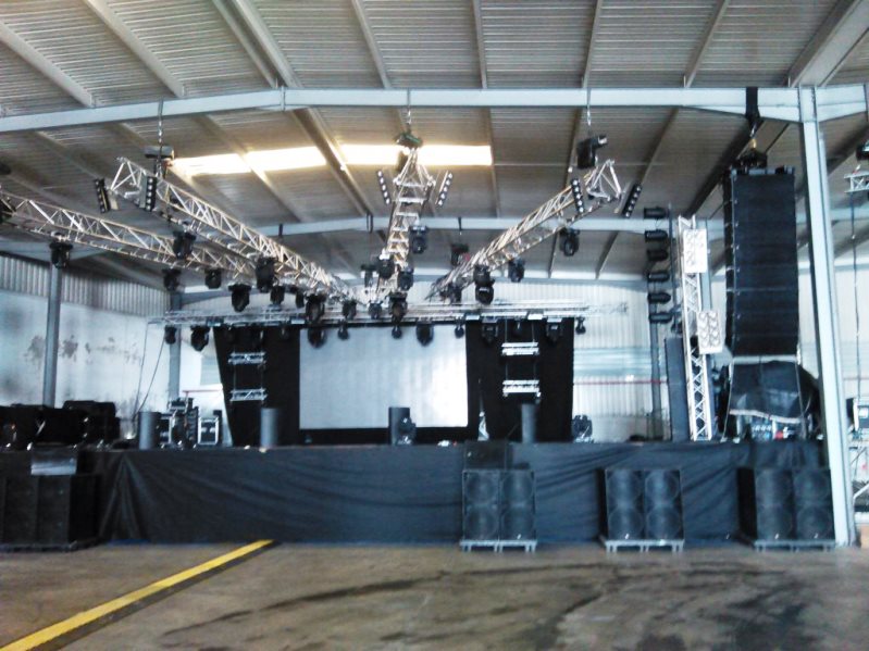 Palco