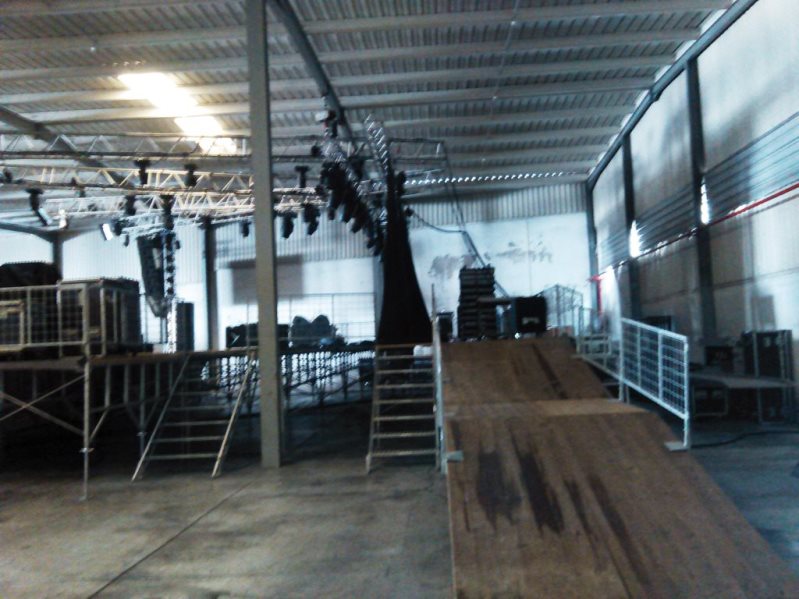 Palco