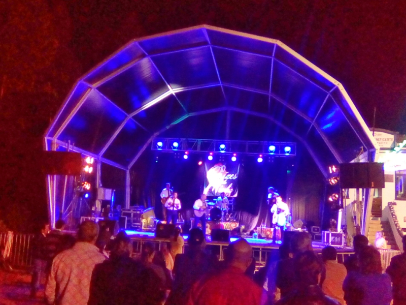 Palco