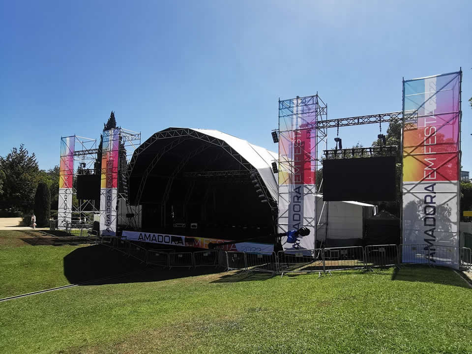 Palco