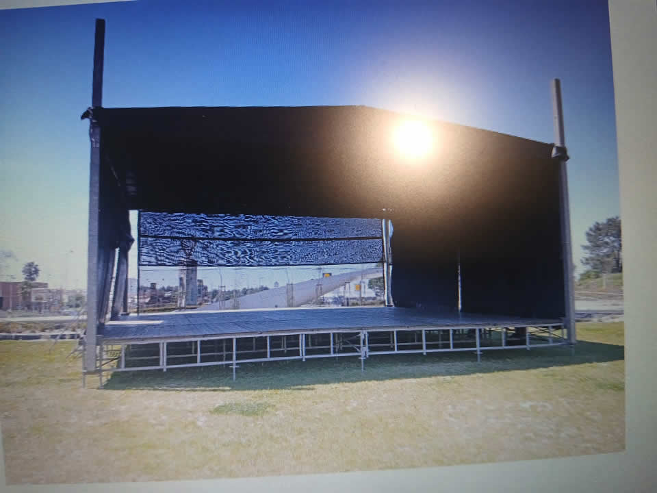 Palco