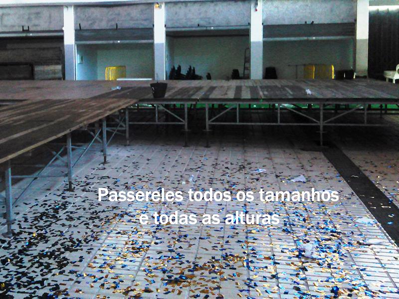 Passarela