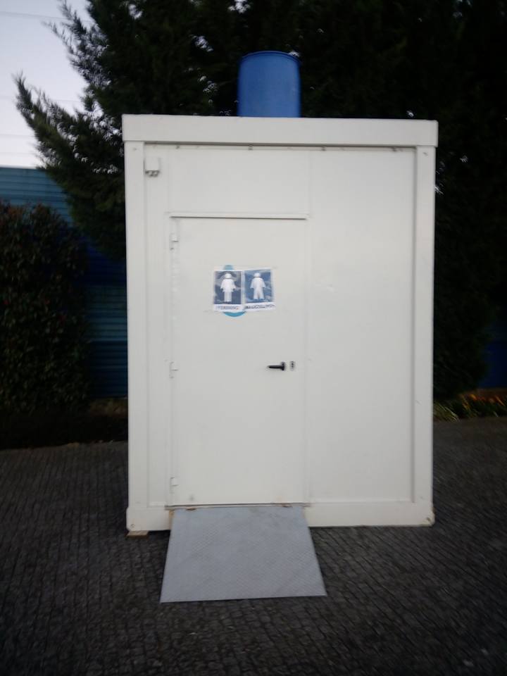 WC
