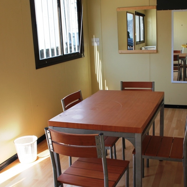 Camarim ( Interior )