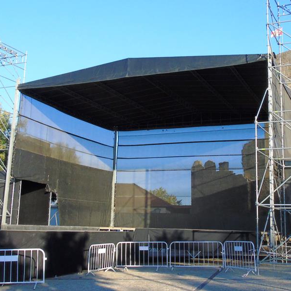 Palco 15 x 12
