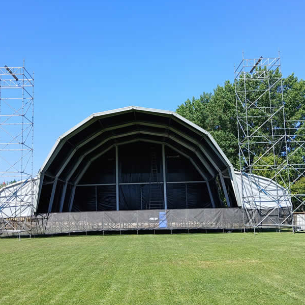 Palco 15x12