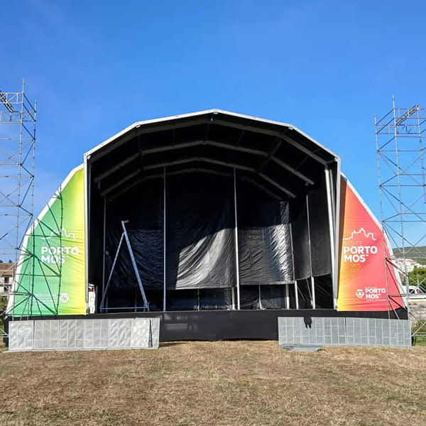 Novo Palco 21x11