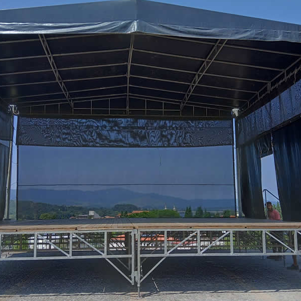 Palco