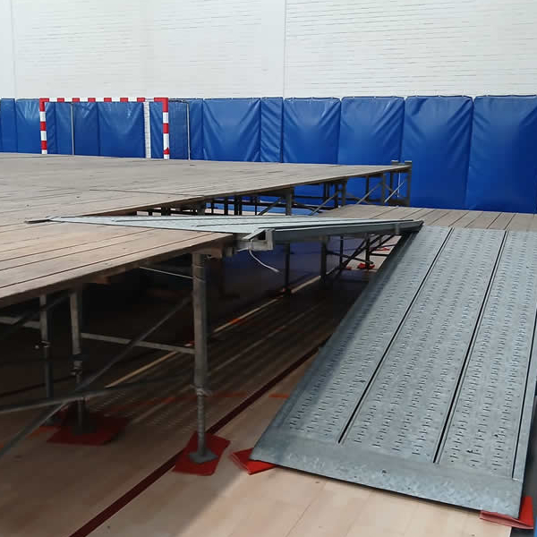 Palco 