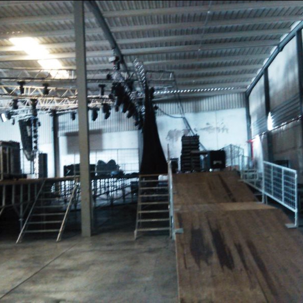 Palco