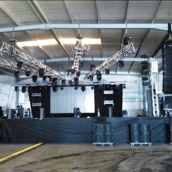 Palco