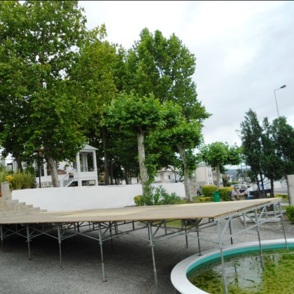 Palco 