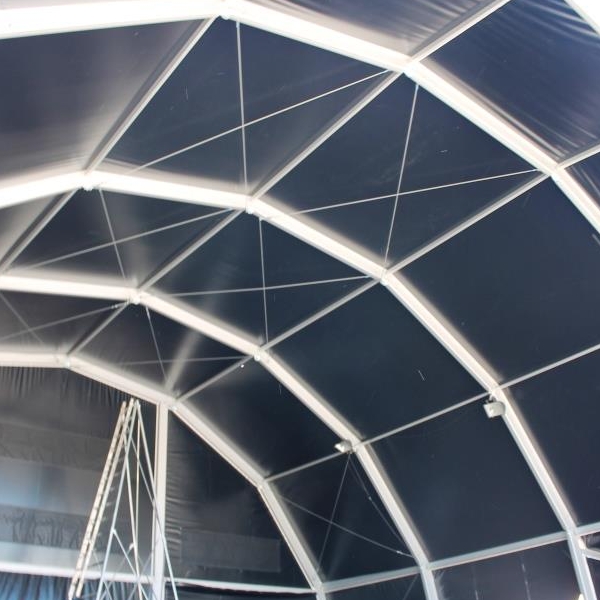 Palco orbital ( interior )