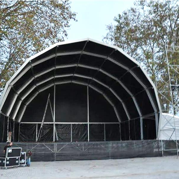 Palco orbital