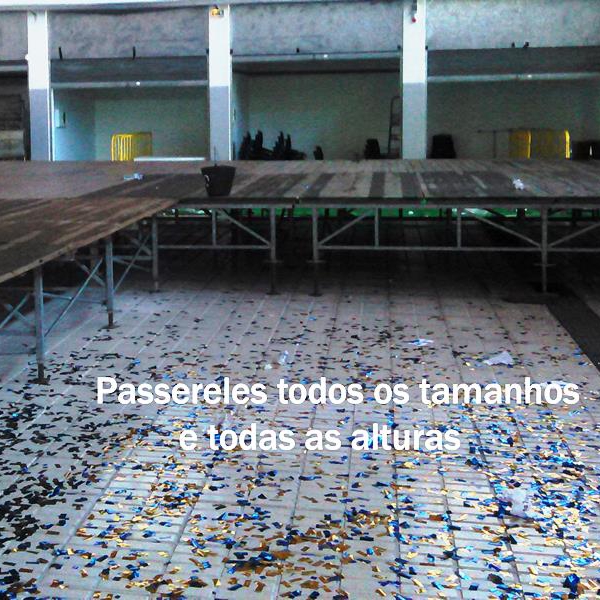 Passarela