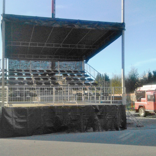 Tribuna