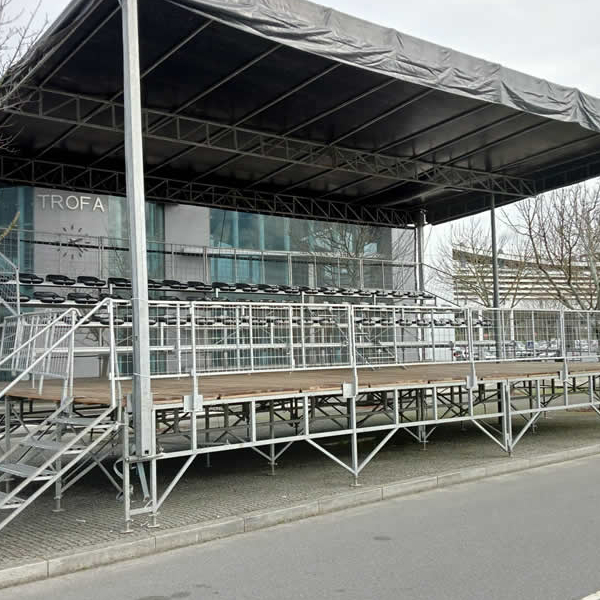 Tribuna