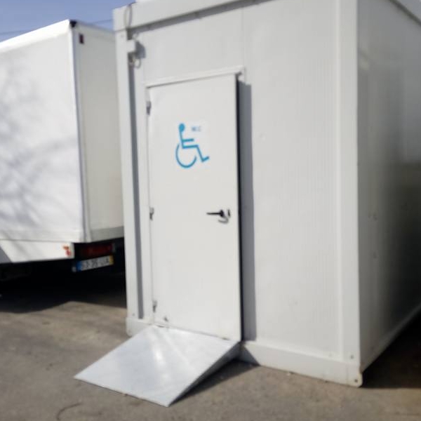 WC pessoas com deficiência