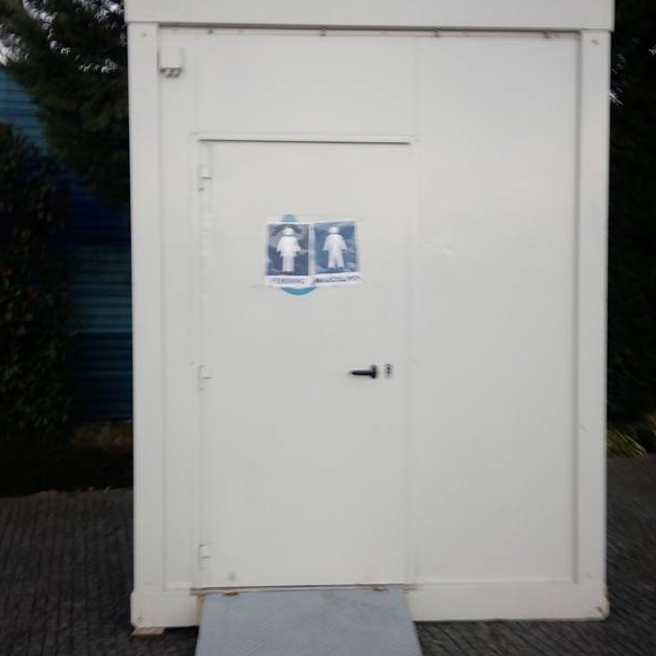 WC